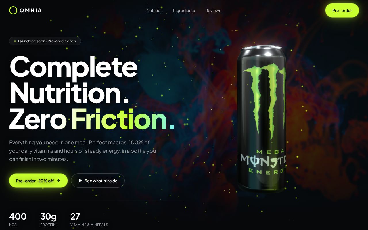 Preview of Drinktest