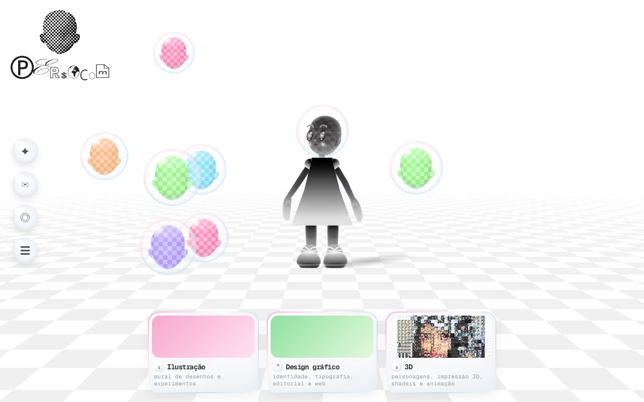 Preview of Persocom