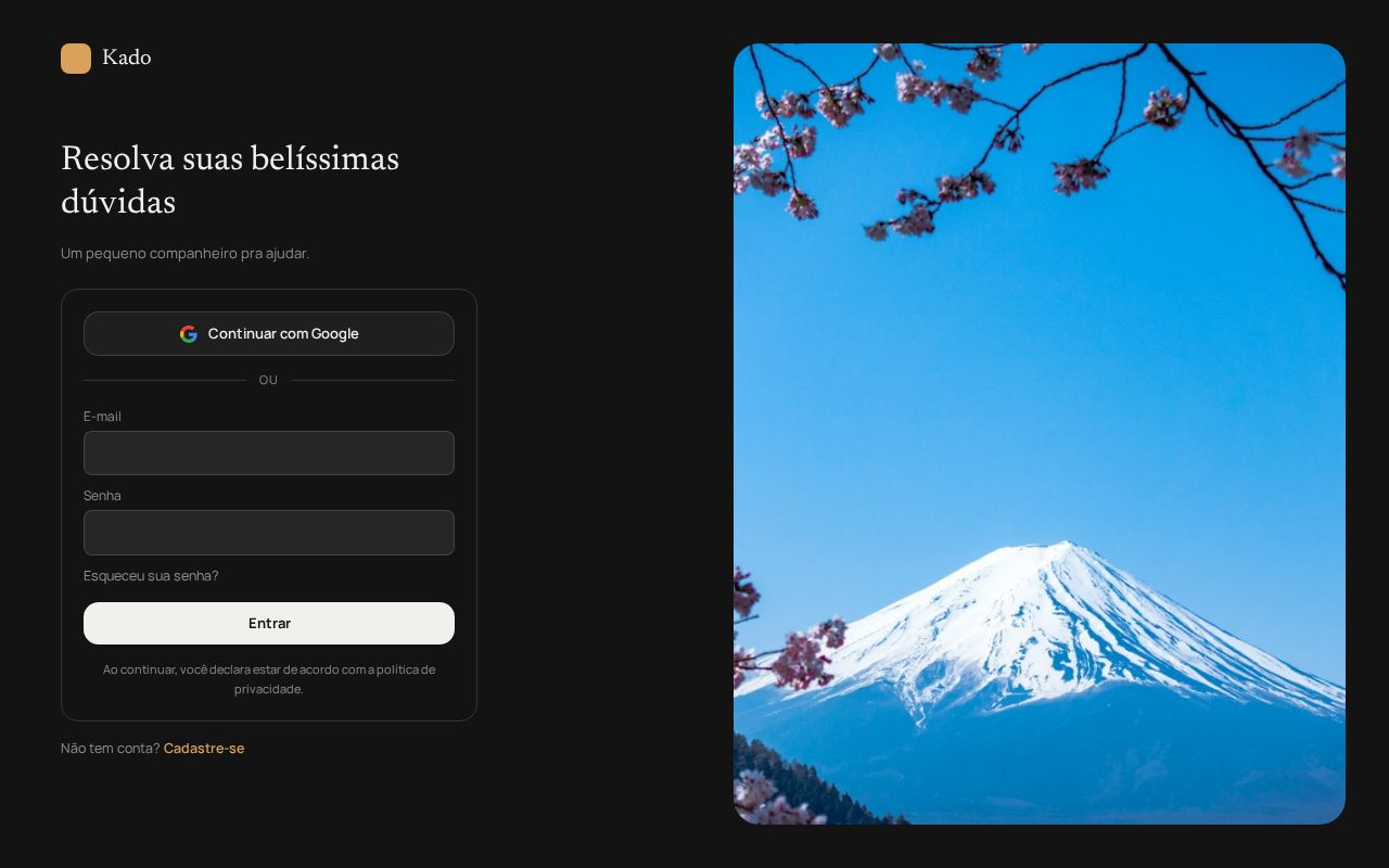 Preview of Conversational Hub