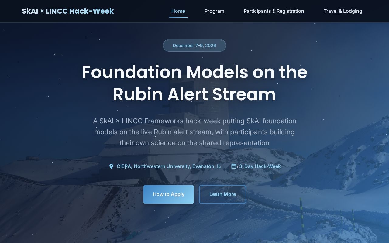 Preview of Rubinfm26 Github Io