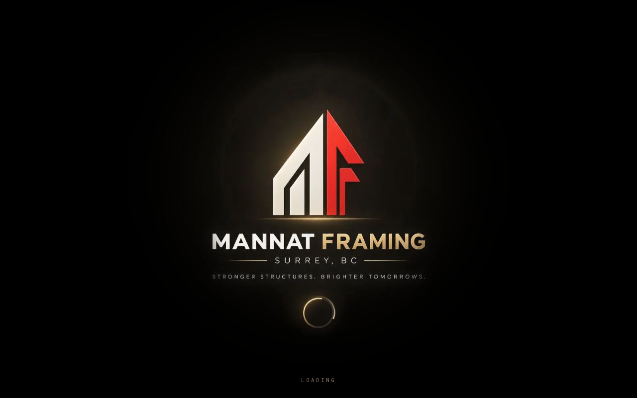 Preview of Mannat Framing