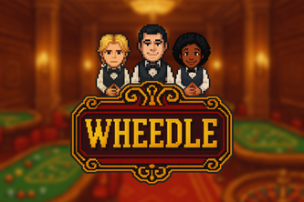 Preview of Wheedle