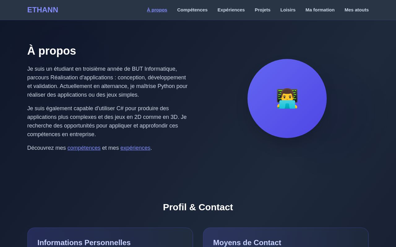Preview of Drag0nol Github Io