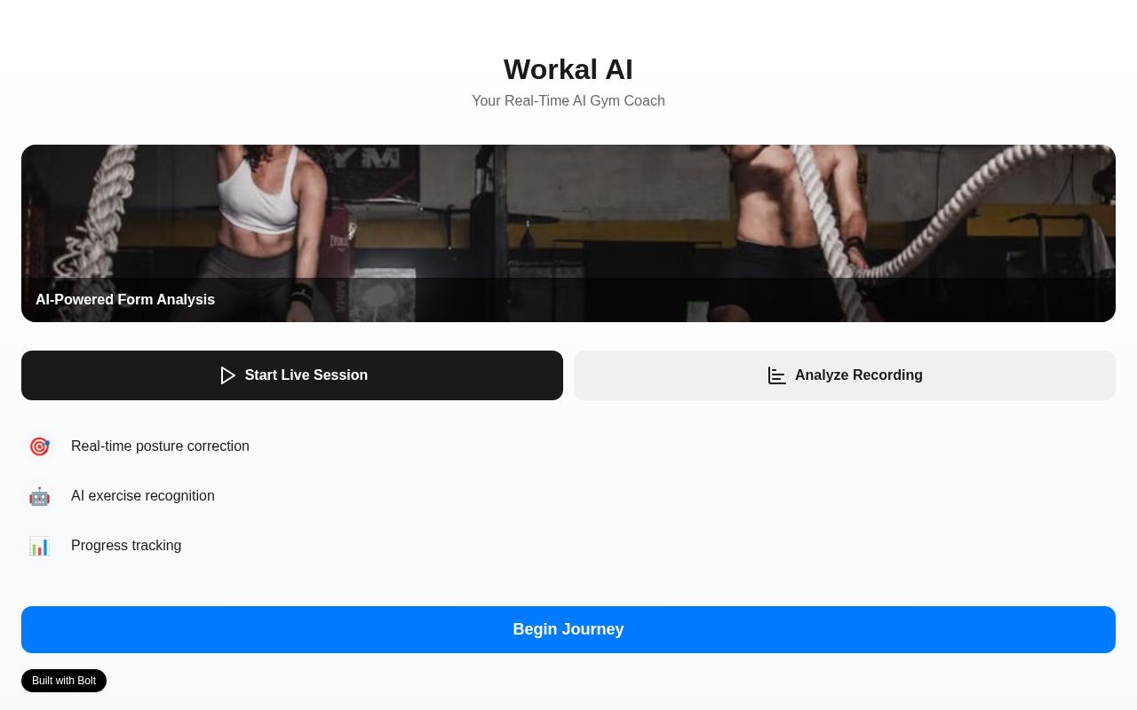 Preview of workal