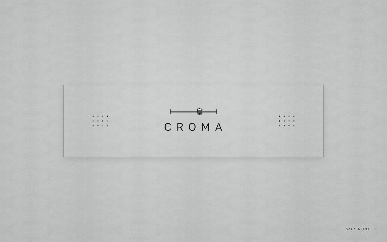 Preview of CROMA