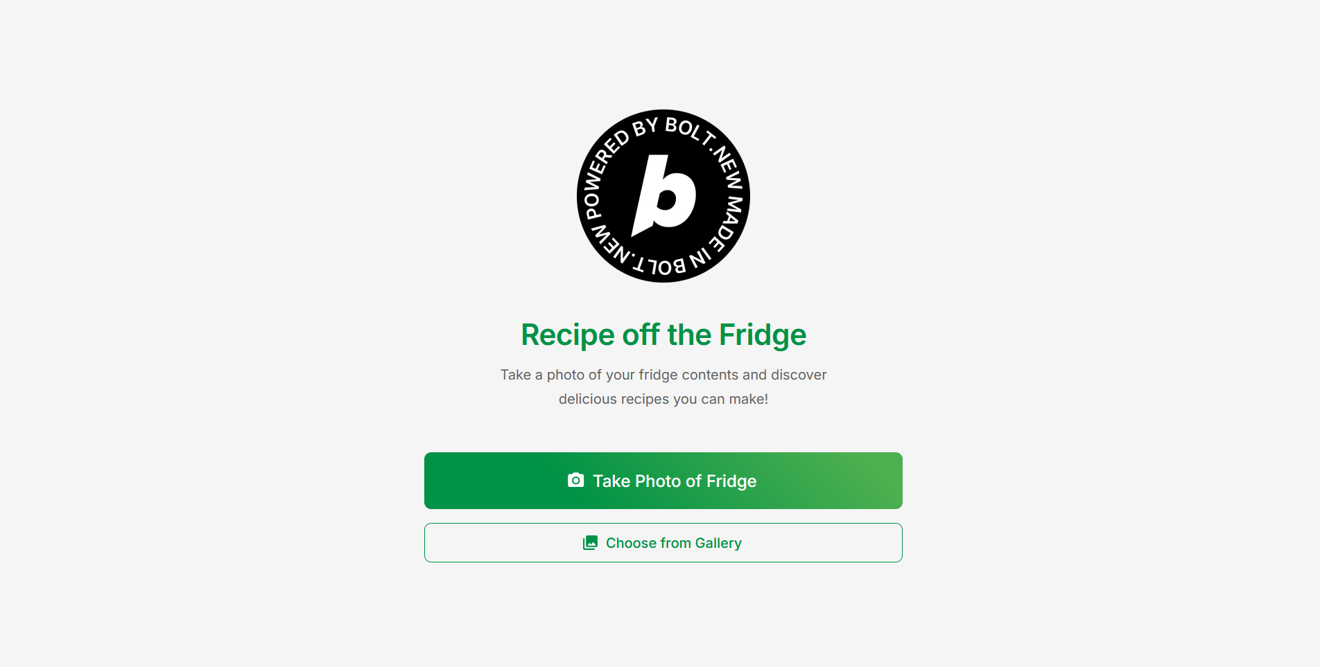 Preview of Ai Recipe