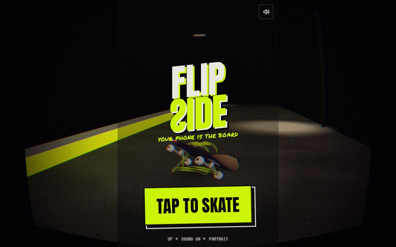 Preview of FLIPSIDE