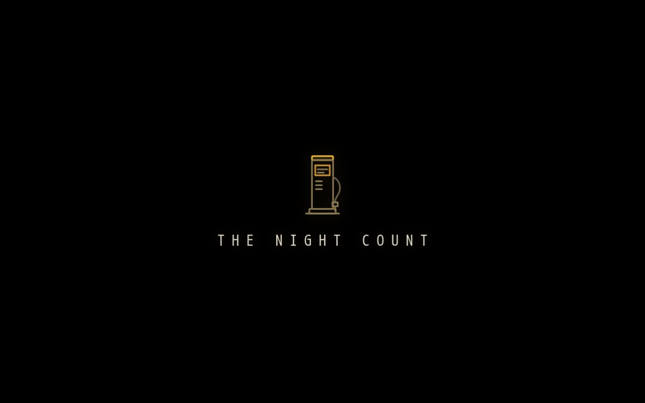 Preview of Nightcount