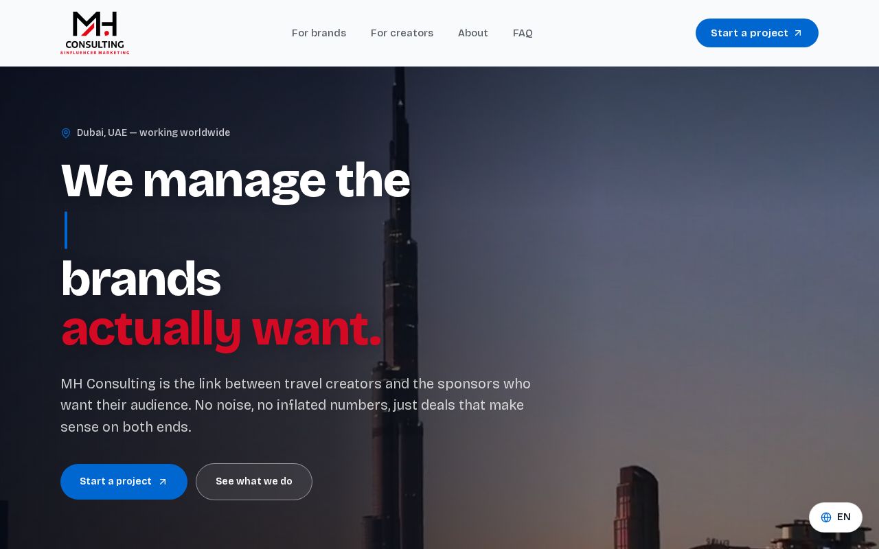 Preview of Mh Consulting Mit Fikret