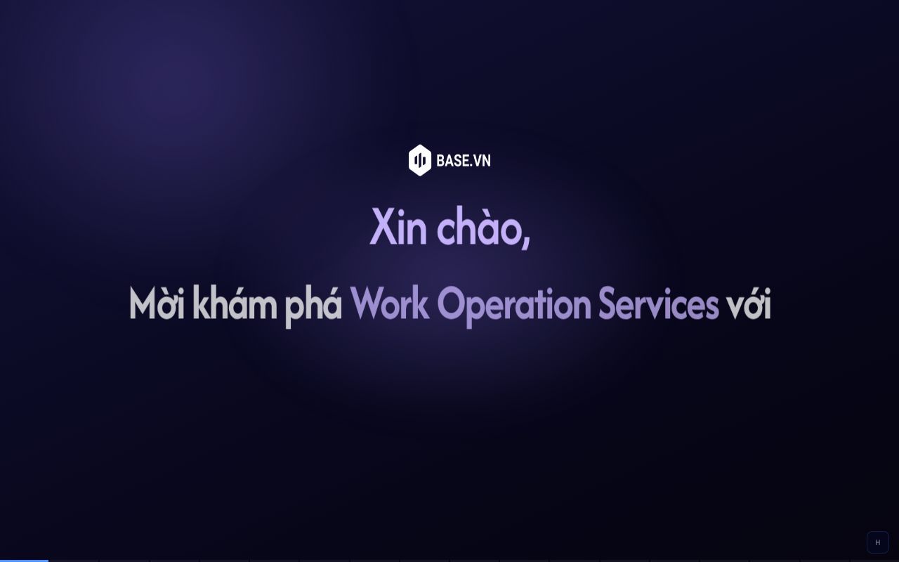 Preview of Wos Keynote Ver2