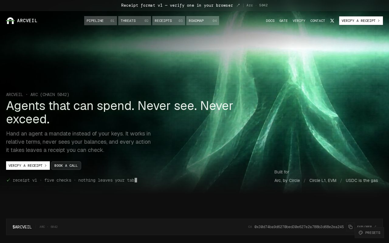 Preview of Arcveil