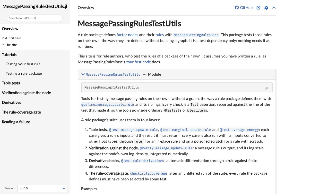 Preview of MessagePassingRulesTestUtils Jl