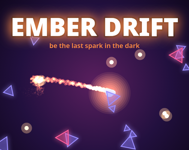 Preview of Ember Drift