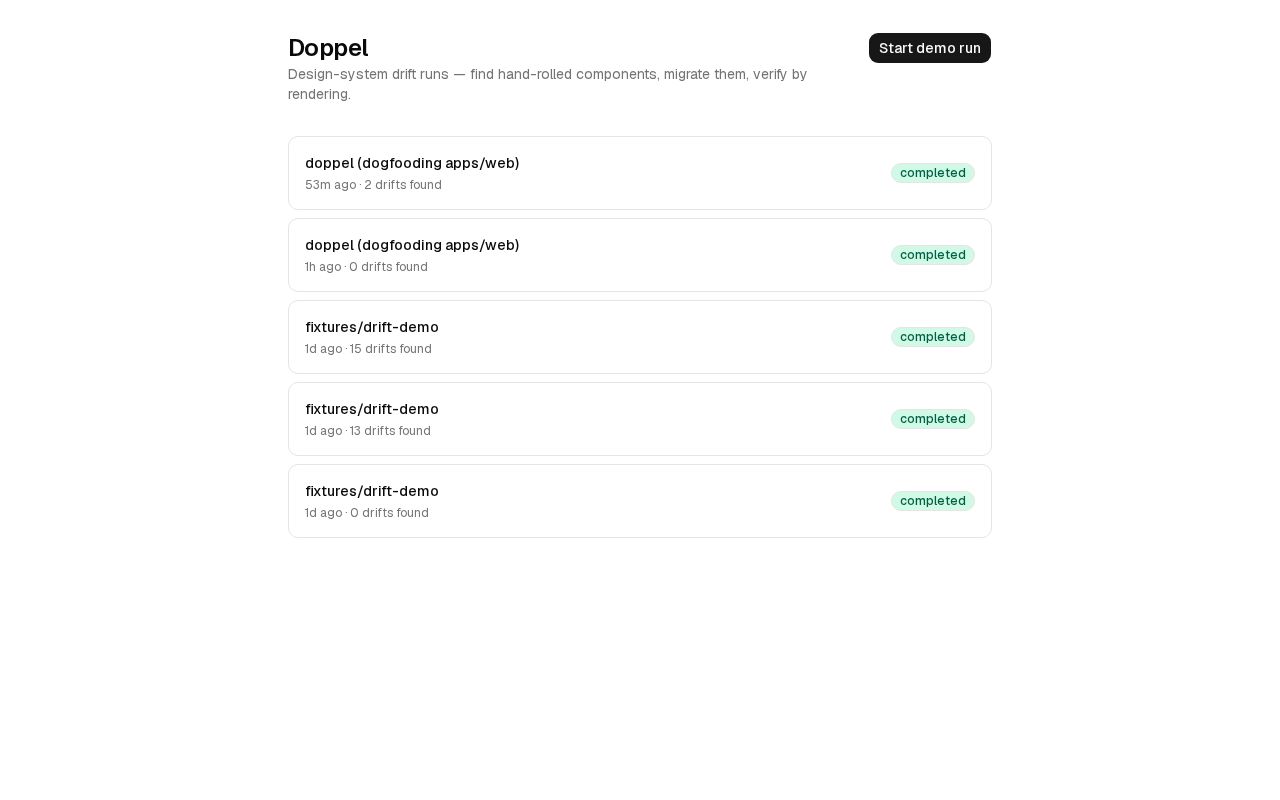 Preview of Doppel