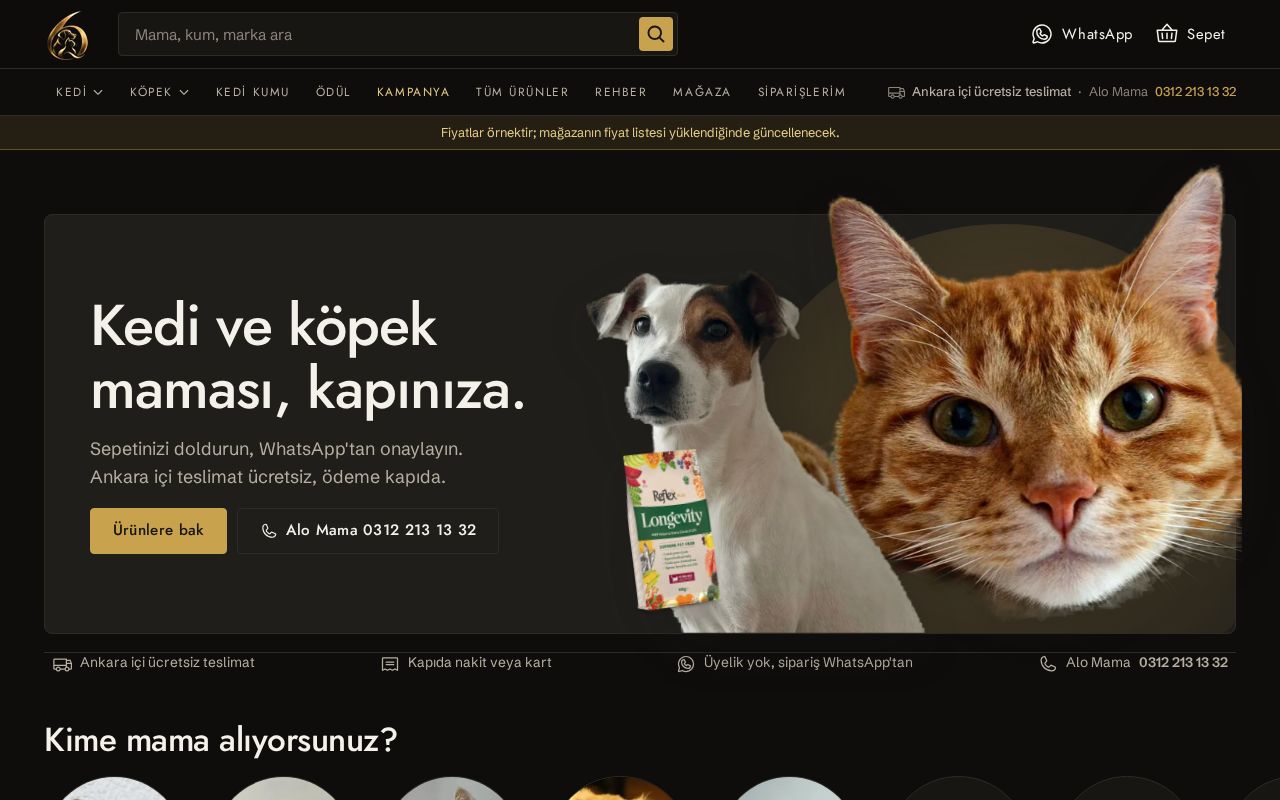 Preview of Petshop6 Github Io