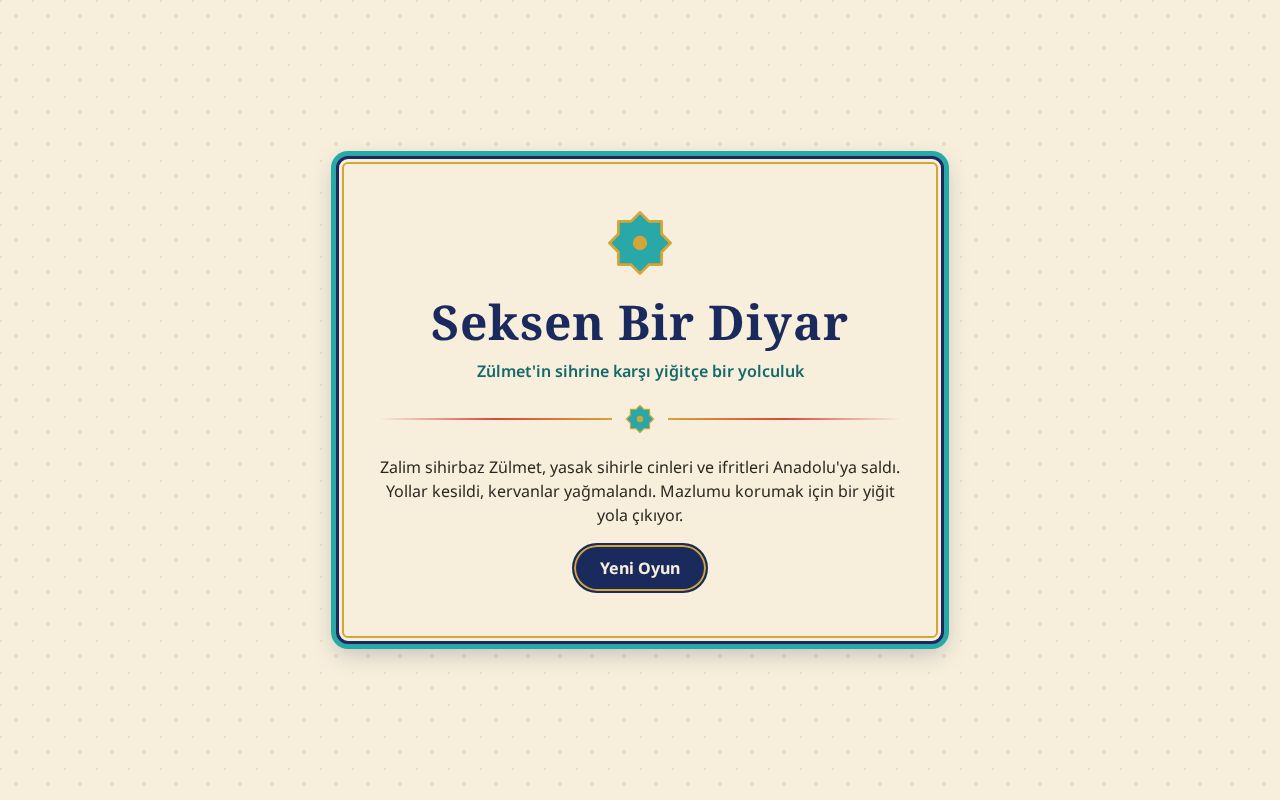 Preview of Seksen 1 Diyar