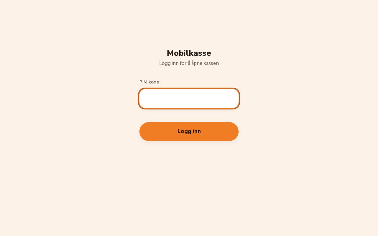 Preview of Mobilkasse