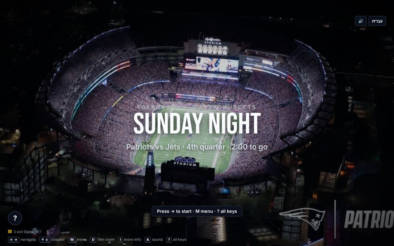 Preview of Football Decoded
