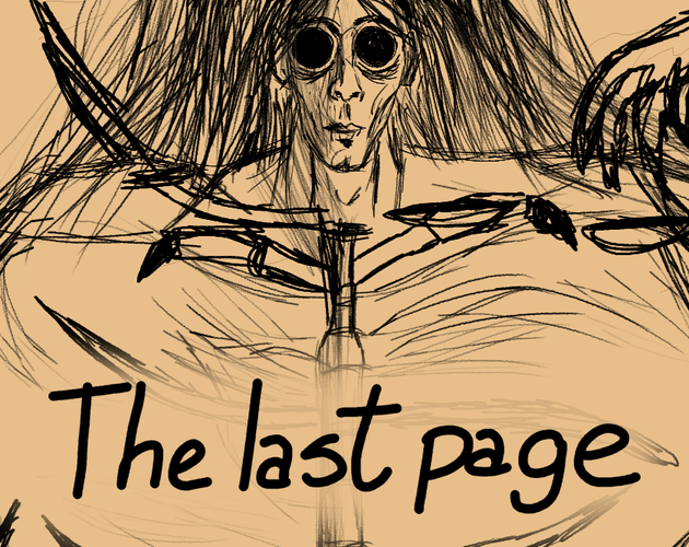 Preview of The last page