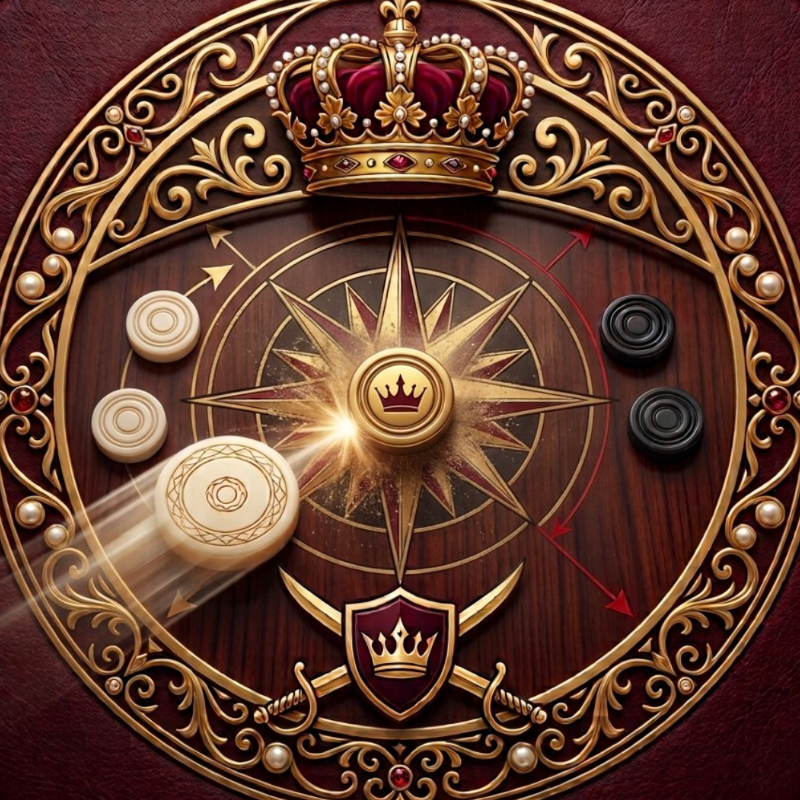 Preview of Carrom Royal