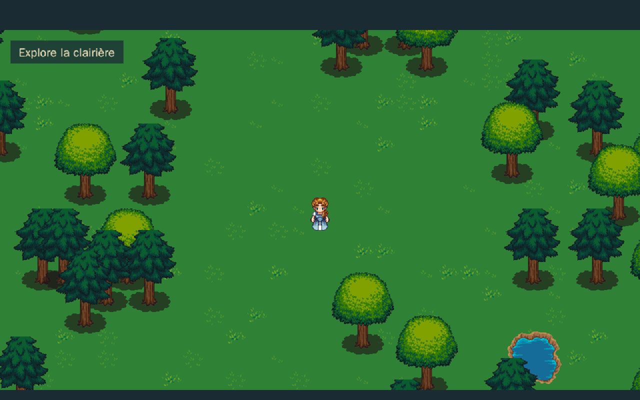 Preview of Lueur