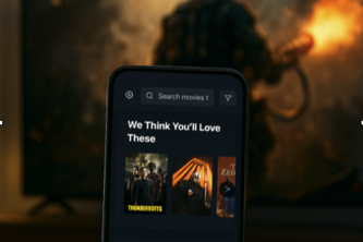 Preview of StreamGuide - AI Streaming Companion