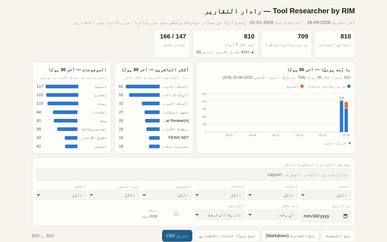 Preview of Tool Researcher By Rim