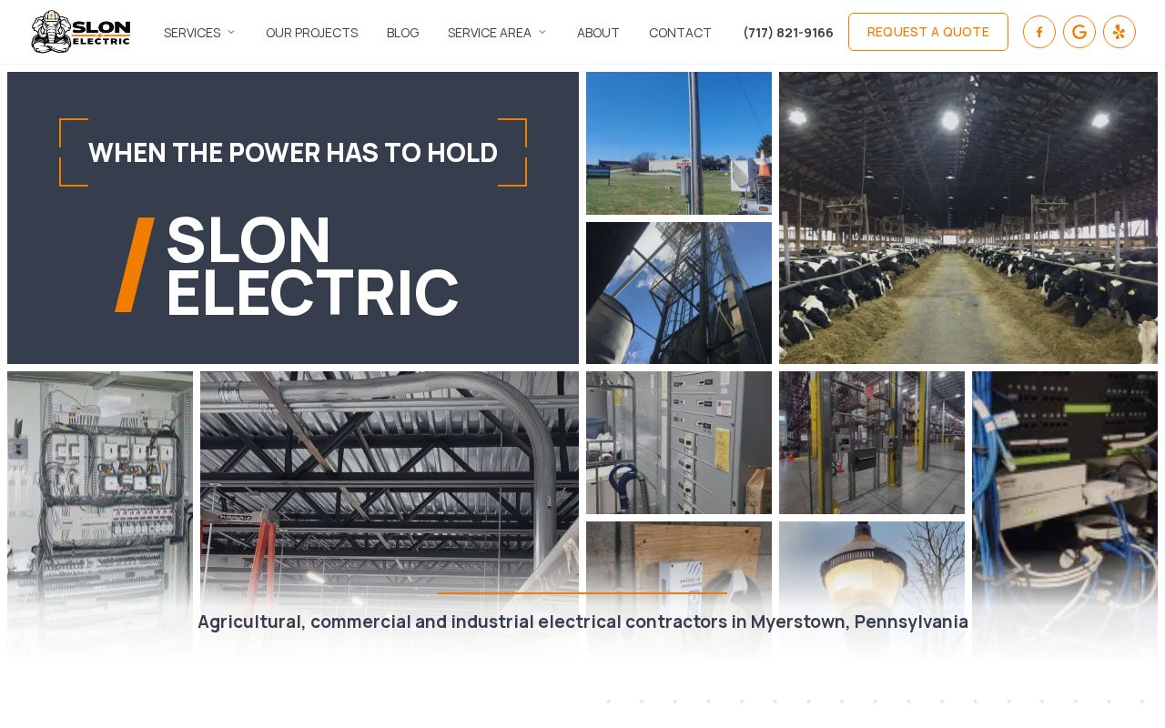 Preview of Slonelectric