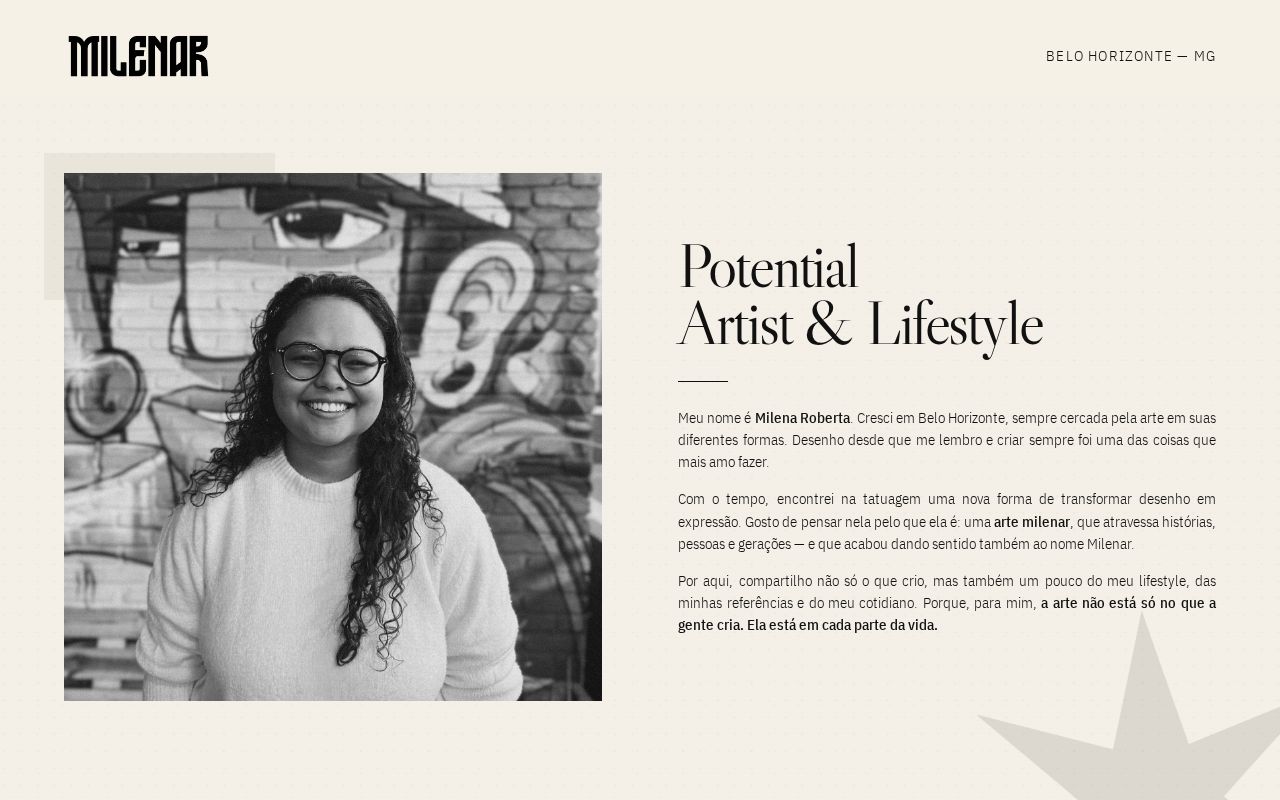 Preview of Milenar Links
