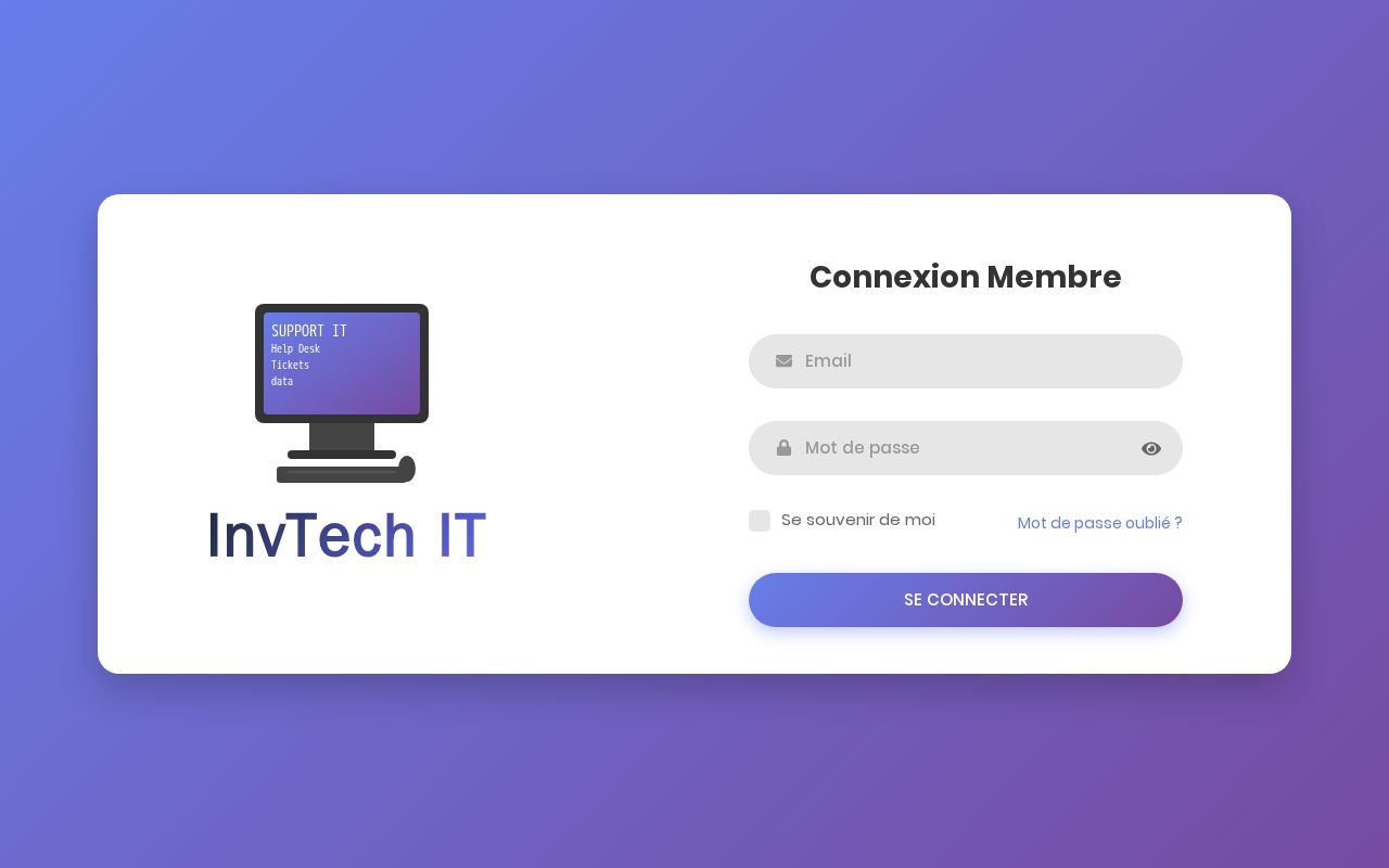 Preview of Infra Apps