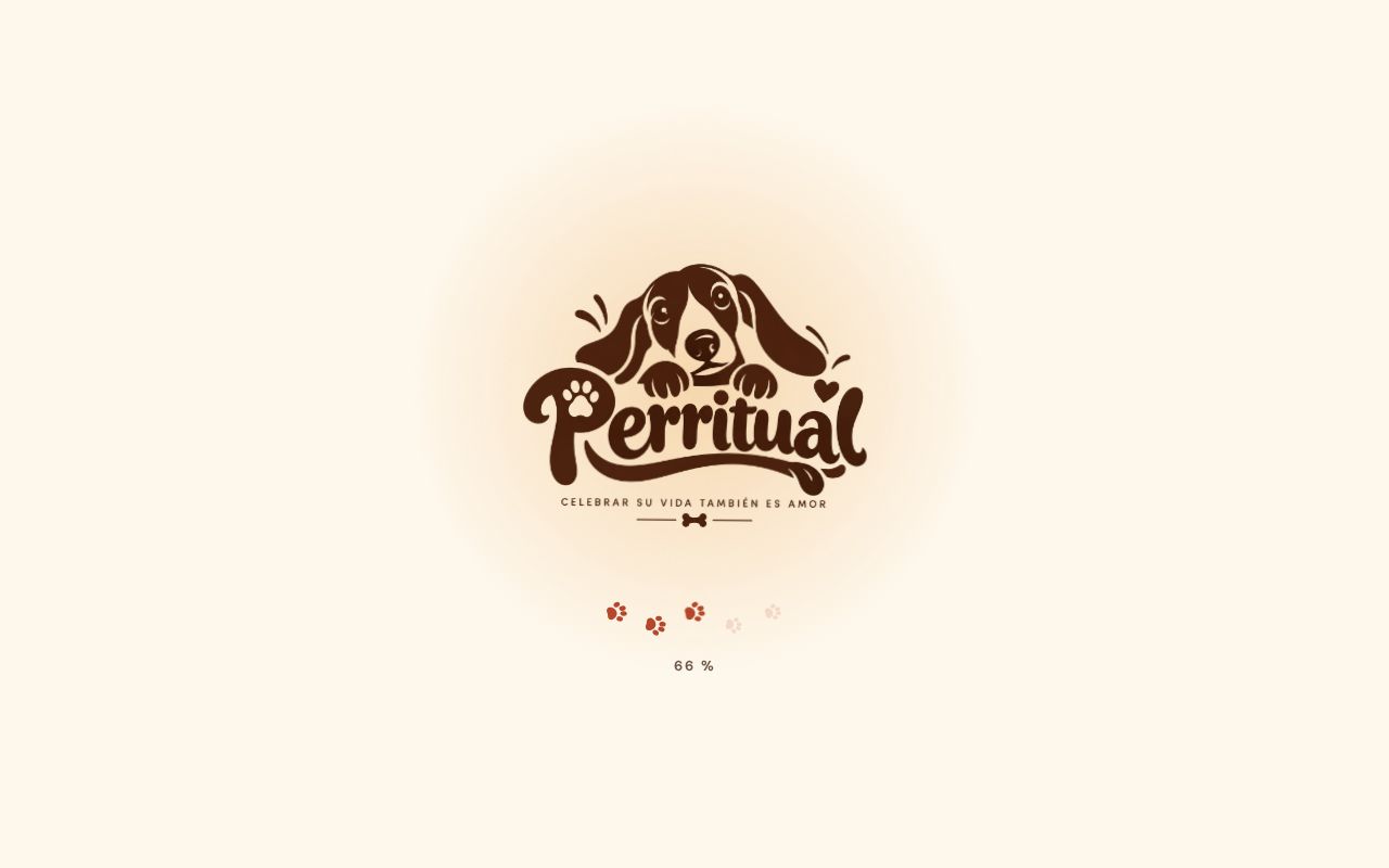 Preview of Perritual Store