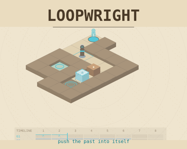 Preview of Loopwright