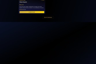 Preview of Horologium: Timeless Commerce