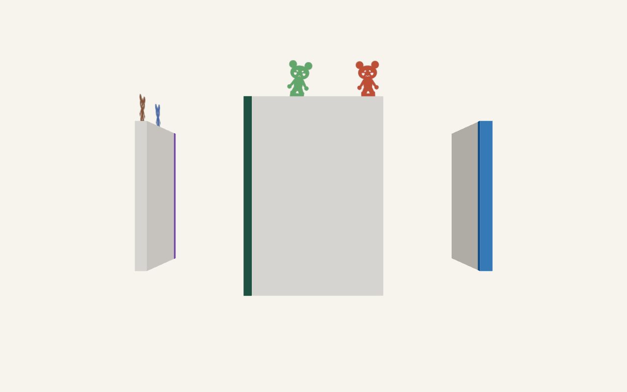 Preview of Processbook Site