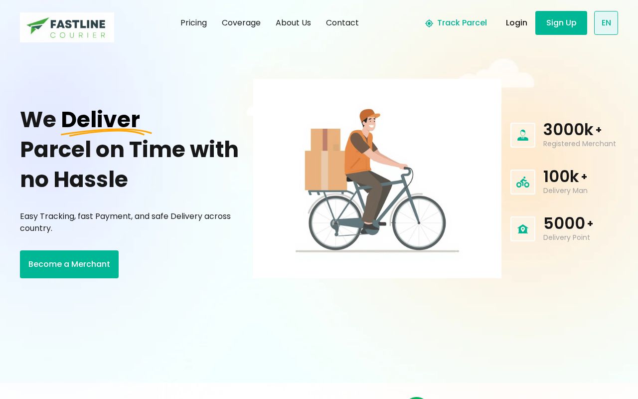 Preview of Sko Courier