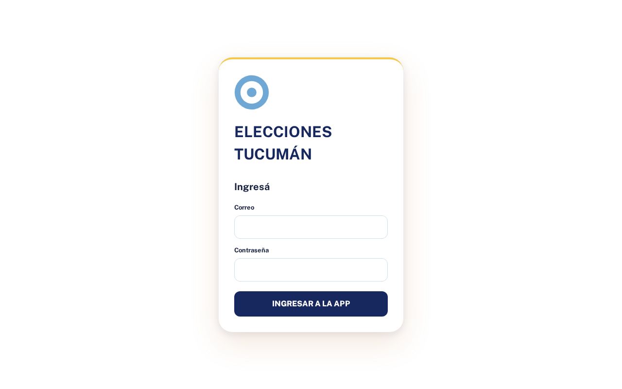 Preview of Eleccionestucuman