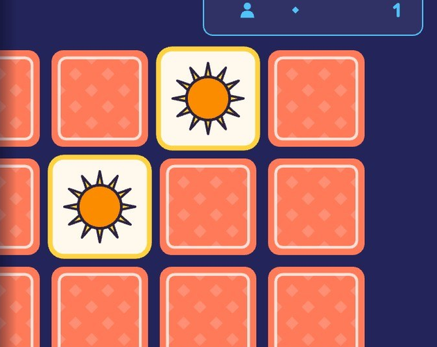 Preview of Second Card