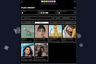 Preview of INotedIt INotEdit Your thoughts, noted. Where notes are kept