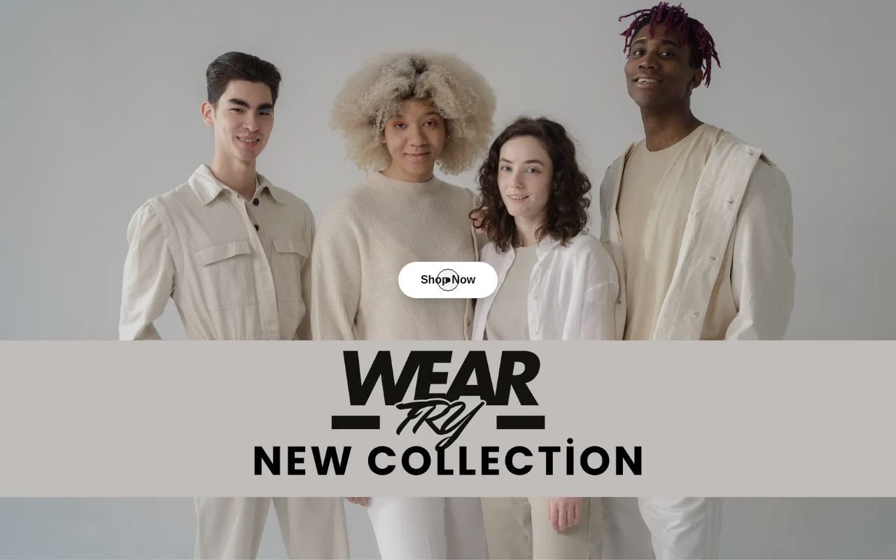 Preview of Weartry