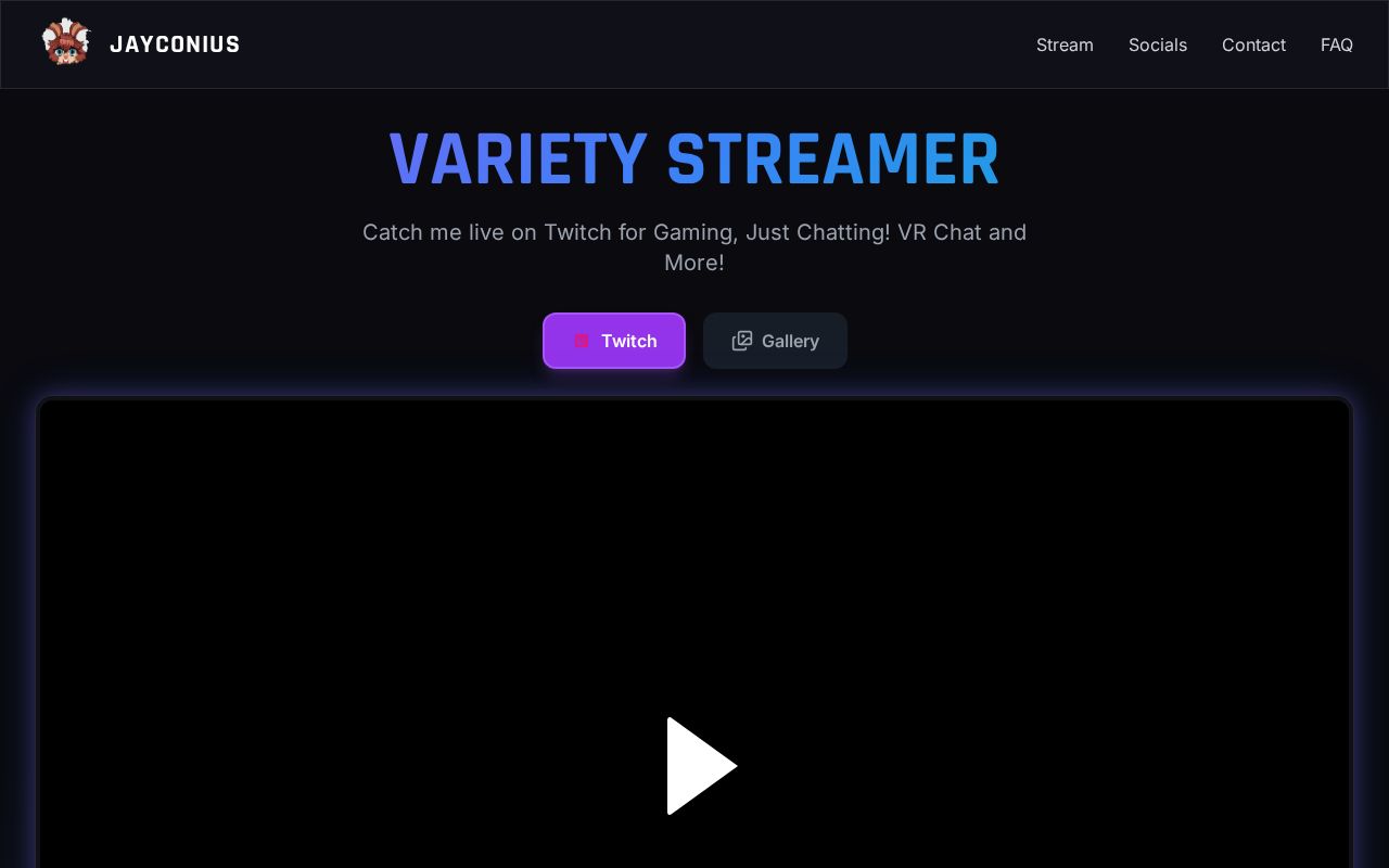Preview of VRMacroPad