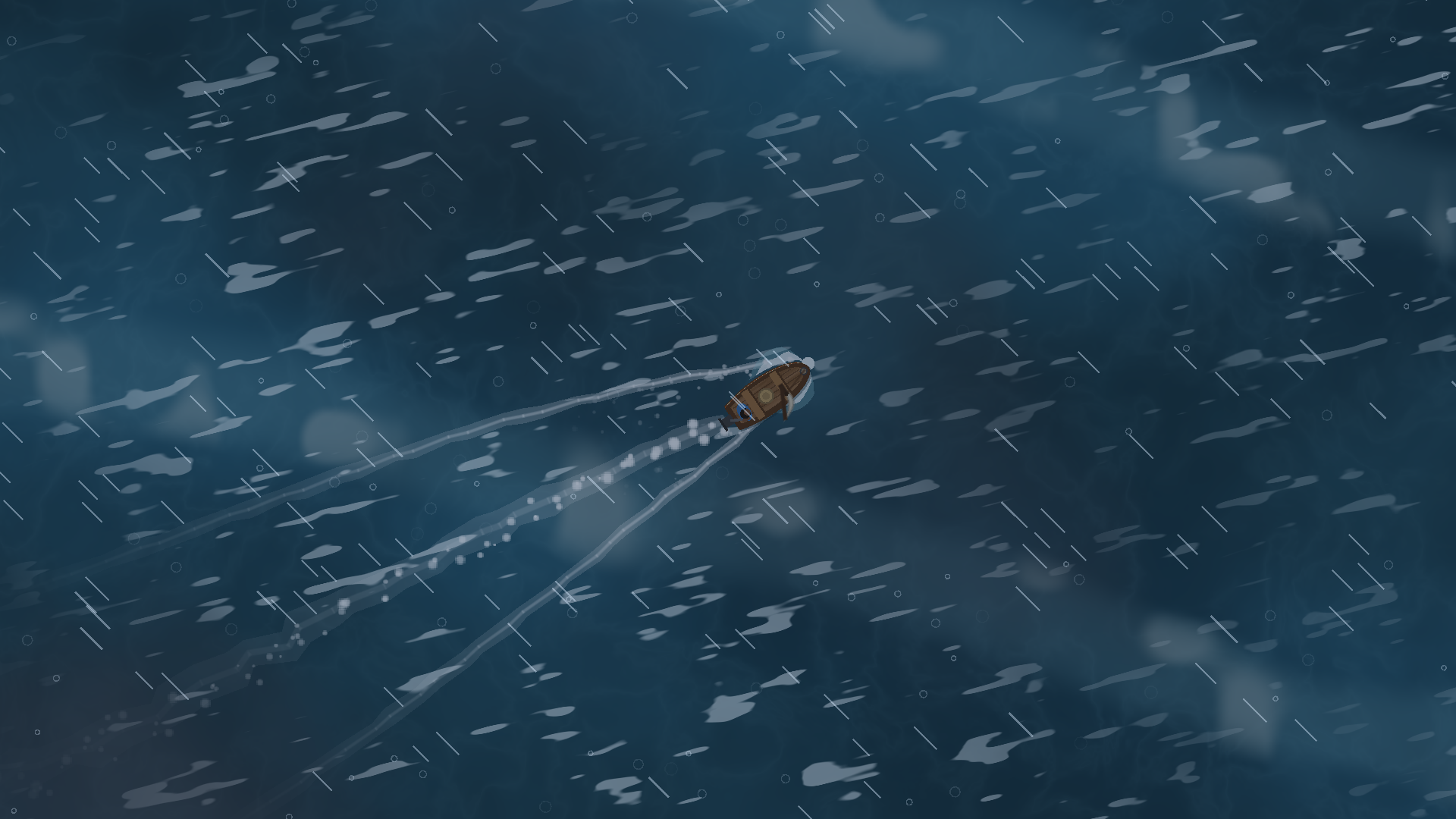 Preview of Man of Sea