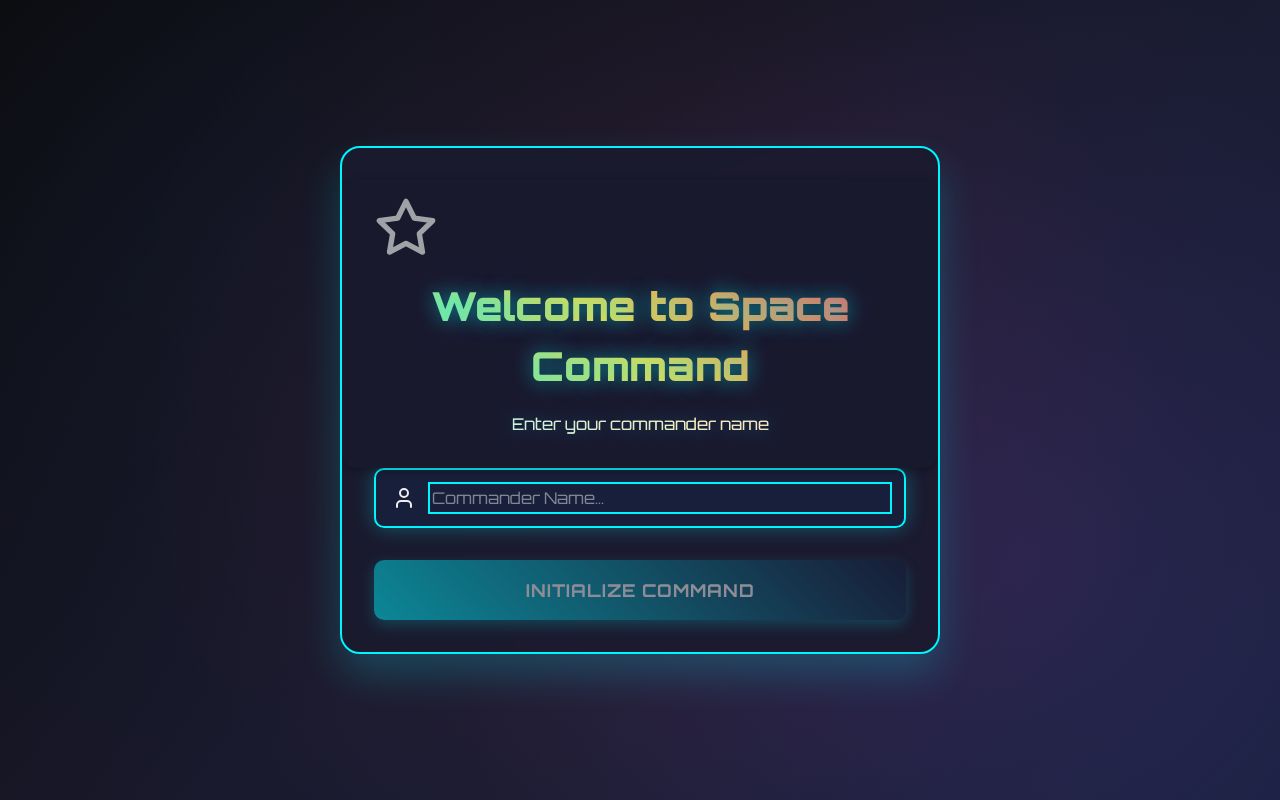 Preview of Space Monster Hunter - Cosmic Adventure Game