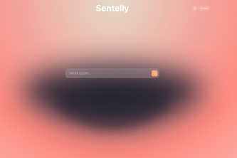 Preview of Sentelly