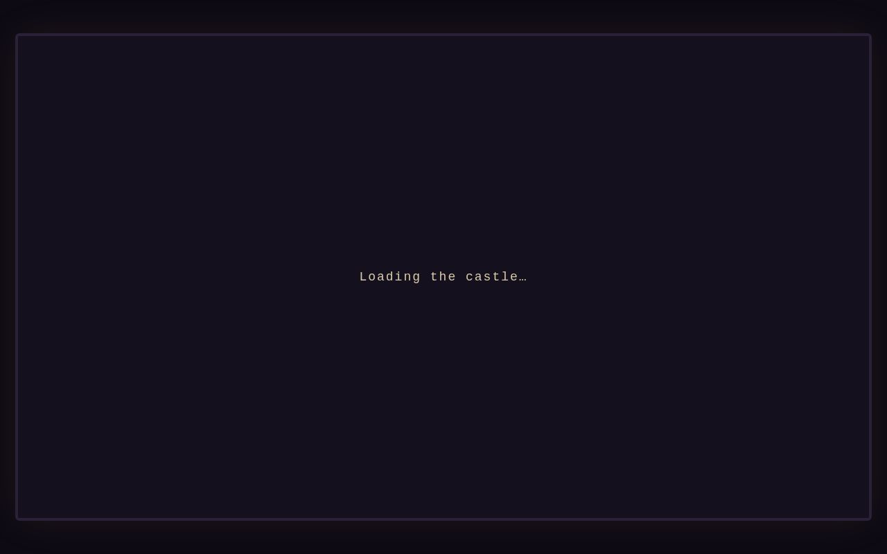 Preview of Devin Castle V2