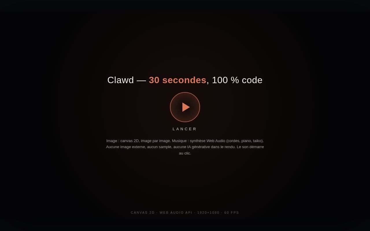 Preview of Claude Montage