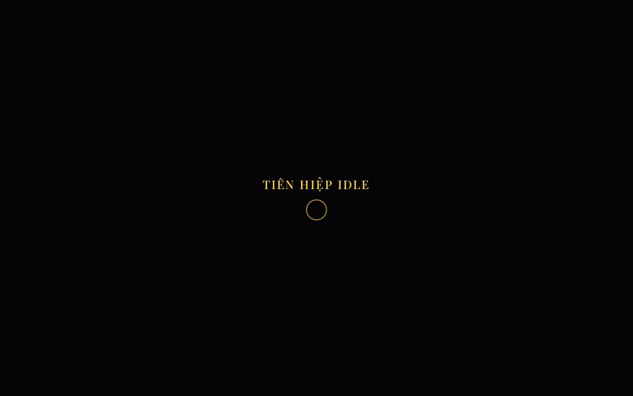 Preview of Tutienidle