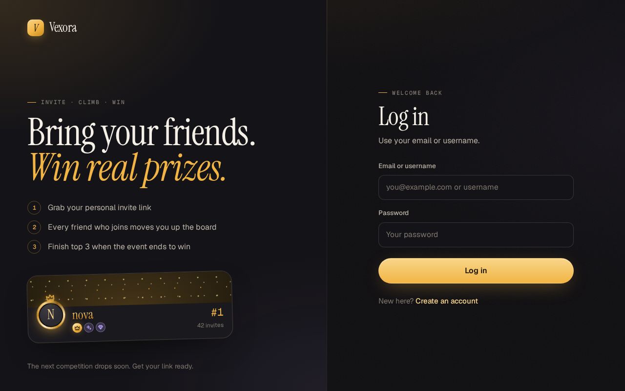 Preview of Referralwebsite