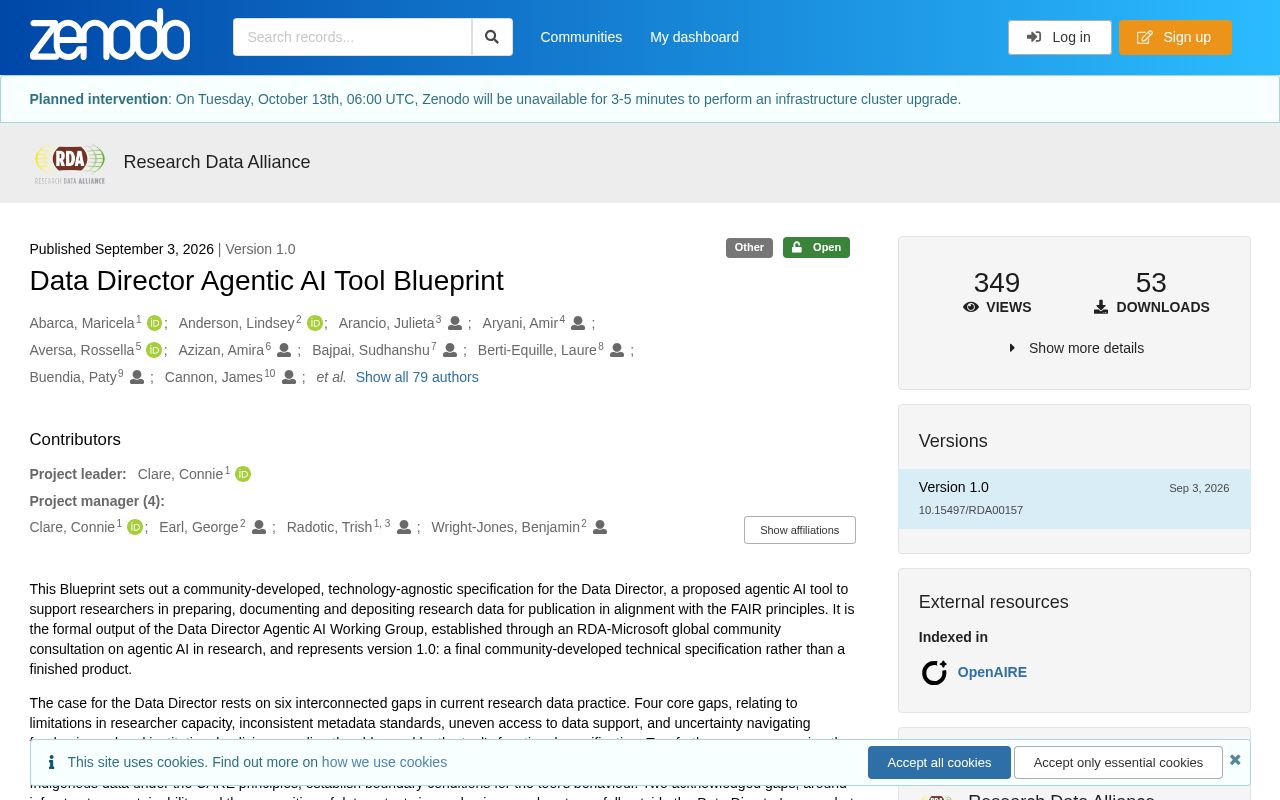 Preview of Classmark