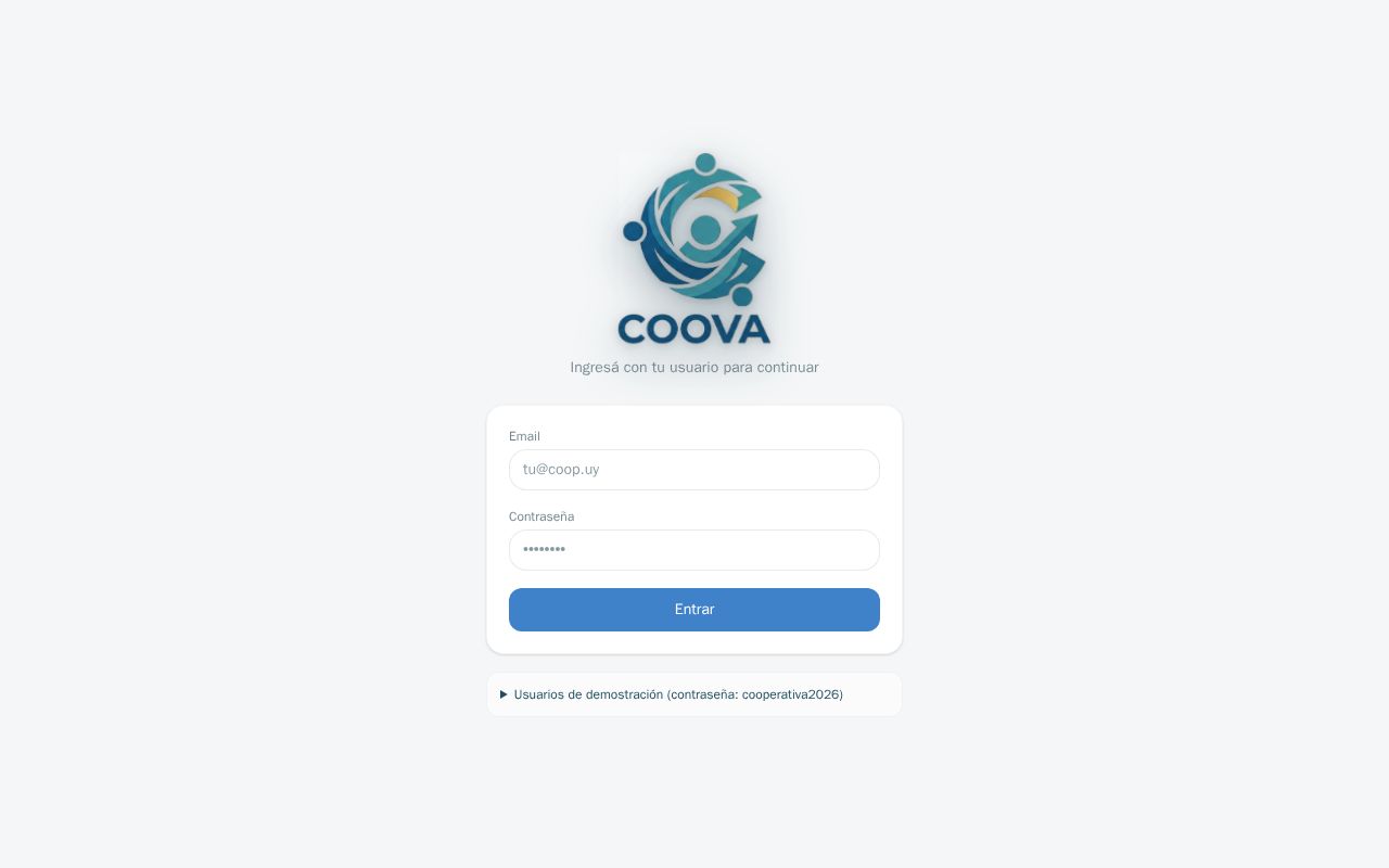 Preview of Coop Mvp