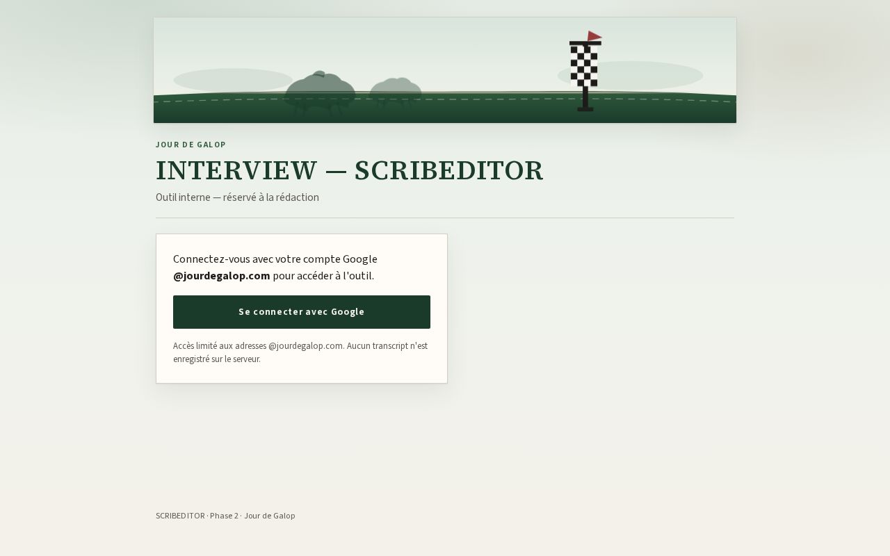 Preview of SCRIBEDITOR